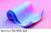 swivel rotating document ai generated. Стоковое AI-изображение, AI-художник Vectorwin / Фотобанк Лори