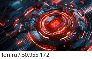 touchpad scrolling gear ai generated. Стоковое AI-изображение, AI-художник Vectorwin / Фотобанк Лори