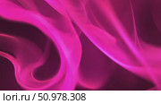 Mesmerizing dance of vivid pink smoke trails in motion. Стоковое AI-видео, аниматор Владимир Федоров / Фотобанк Лори