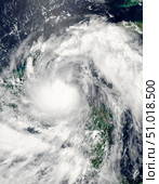 Hurricane Alex Stocktrek Images, Inc. Стоковое фото, агентство ТАСС / Фотобанк Лори