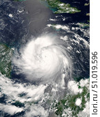 Hurricane Felix Stocktrek Images, Inc. Стоковое фото, агентство ТАСС / Фотобанк Лори
