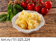 Gourmet Tete de Moine cheese. Стоковое фото, фотограф Андрей Старостин / Фотобанк Лори