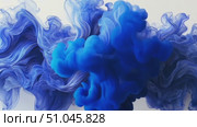 Watch a talented craftsperson manipulate blue silk into a mesmerizing, flowing art piece in a well-lit studio filled with creativity. Стоковое AI-видео, аниматор Данила Большаков / Фотобанк Лори