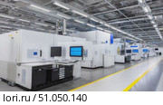 Industrial 3d printers operating in modern factory. Стоковое AI-видео, аниматор Юрий Поздников / Фотобанк Лори