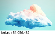 security zooming digital cloud ai generated. Стоковое AI-изображение, AI-художник Vectorwin / Фотобанк Лори