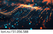 spark streaming data cluster ai generated. Стоковое AI-изображение, AI-художник Vectorwin / Фотобанк Лори