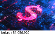 amazon streaming dollar sign ai generated. Стоковое AI-изображение, AI-художник Vectorwin / Фотобанк Лори