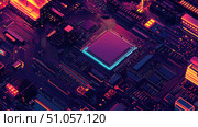 performance stretching cpu ai generated. Стоковое AI-изображение, AI-художник Vectorwin / Фотобанк Лори
