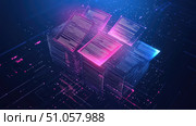 content streaming document ai generated. Стоковое AI-изображение, AI-художник Vectorwin / Фотобанк Лори
