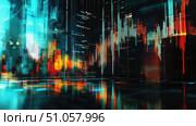 patterns emerging stock chart ai generated. Стоковое AI-изображение, AI-художник Vectorwin / Фотобанк Лори