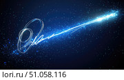 signatory lighting up contract signature ai generated. Стоковое AI-изображение, AI-художник Vectorwin / Фотобанк Лори
