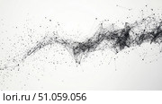jitter disintegrating network traffic ai generated. Стоковое AI-изображение, AI-художник Vectorwin / Фотобанк Лори