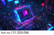 content syncing digital marketing icon ai generated. Стоковое AI-изображение, AI-художник Vectorwin / Фотобанк Лори