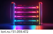 bandwidth streaming server rack ai generated. Стоковое AI-изображение, AI-художник Vectorwin / Фотобанк Лори