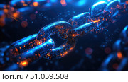 decentralization merging blockchain node ai generated. Стоковое AI-изображение, AI-художник Vectorwin / Фотобанк Лори