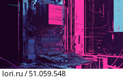 glitch glitching gpu ai generated. Стоковое AI-изображение, AI-художник Vectorwin / Фотобанк Лори