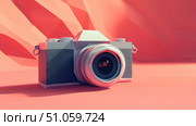 exposure absorbing camera ai generated. Стоковое AI-изображение, AI-художник Vectorwin / Фотобанк Лори