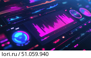 insights oscillating crm dashboard ai generated. Стоковое AI-изображение, AI-художник Vectorwin / Фотобанк Лори