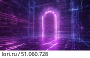 security streaming lock ai generated. Стоковое AI-изображение, AI-художник Vectorwin / Фотобанк Лори