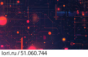 superposition layering quantum code ai generated. Стоковое AI-изображение, AI-художник Vectorwin / Фотобанк Лори