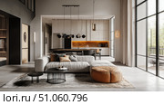 decor zooming into interior staging ai generated. Стоковое AI-изображение, AI-художник Vectorwin / Фотобанк Лори