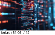 commit merging code editor ai generated. Стоковое AI-изображение, AI-художник Vectorwin / Фотобанк Лори