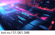 income flowing budget sheet ai generated. Стоковое AI-изображение, AI-художник Vectorwin / Фотобанк Лори