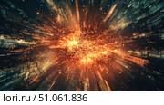 buffer exploding source code ai generated. Стоковое AI-изображение, AI-художник Vectorwin / Фотобанк Лори