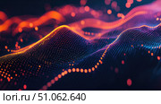 interactive layering data visualization screen ai generated. Стоковое AI-изображение, AI-художник Vectorwin / Фотобанк Лори