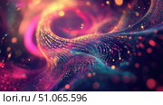 communication vibrating encrypted message ai generated. Стоковое AI-изображение, AI-художник Vectorwin / Фотобанк Лори