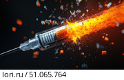 autoinjector exploding view of epinephrine pen ai generated. Стоковое AI-изображение, AI-художник Vectorwin / Фотобанк Лори