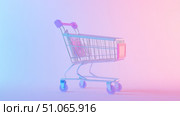c morphing shopping cart ai generated. Стоковое AI-изображение, AI-художник Vectorwin / Фотобанк Лори