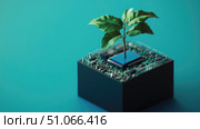 esp32 growing microcontroller ai generated. Стоковое AI-изображение, AI-художник Vectorwin / Фотобанк Лори