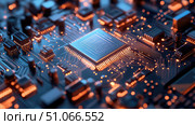 innovation shifting biochip ai generated. Стоковое AI-изображение, AI-художник Vectorwin / Фотобанк Лори