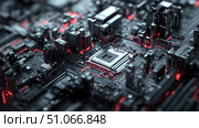 sata emerging motherboard ai generated. Стоковое AI-изображение, AI-художник Vectorwin / Фотобанк Лори