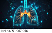 vaping lighting up lungs ai generated. Стоковое AI-изображение, AI-художник Vectorwin / Фотобанк Лори
