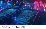 title rotating property legal file ai generated. Стоковое AI-изображение, AI-художник Vectorwin / Фотобанк Лори