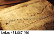 breakout absorbing stock chart ai generated. Стоковое AI-изображение, AI-художник Vectorwin / Фотобанк Лори