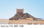 Muscat, capital of Oman. Arabian Peninsula. Стоковое фото, фотограф Feruza Tashmetova / Фотобанк Лори