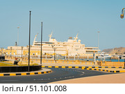 Muscat, capital of Oman. Arabian Peninsula. Стоковое фото, фотограф Feruza Tashmetova / Фотобанк Лори