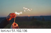 A family enjoys a cozy bonfire while capturing precious moments at sunset. Стоковое AI-видео, аниматор Данила Большаков / Фотобанк Лори