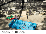 Кейс для инструмента.A tool case. Стоковое фото, фотограф Роман Лукьянов / Фотобанк Лори