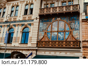 Грузия, Батуми, пейзаж, памятник, архитектуры, путешествия. Редакционное фото, фотограф Анна Котлярова / Фотобанк Лори