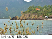 Khanh Hoa Province (2018 год). Стоковое фото, фотограф Александр Карпенко / Фотобанк Лори
