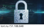 Explore essential cybersecurity practices that protect data and enhance security in modern digital platforms. Стоковое AI-видео, аниматор Данила Большаков / Фотобанк Лори
