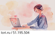 Artist engages in a creative process, experimenting with soft colors and textures on a minimalist workspace while enjoying the afternoon light. Стоковое AI-видео, аниматор Данила Большаков / Фотобанк Лори