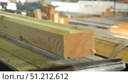shop for woodworking lumber. Стоковое видео, видеограф Алексей Сергеев / Фотобанк Лори