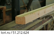 shop for woodworking lumber. Стоковое видео, видеограф Алексей Сергеев / Фотобанк Лори
