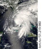 Tropical Storm Fay Stocktrek Images, Inc./TASS (2008 год). Стоковое фото, агентство ТАСС / Фотобанк Лори