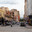 One of the central intersections of the city of Bejaia. Algeria. Редакционное фото, фотограф Евгений Ткачёв / Фотобанк Лори